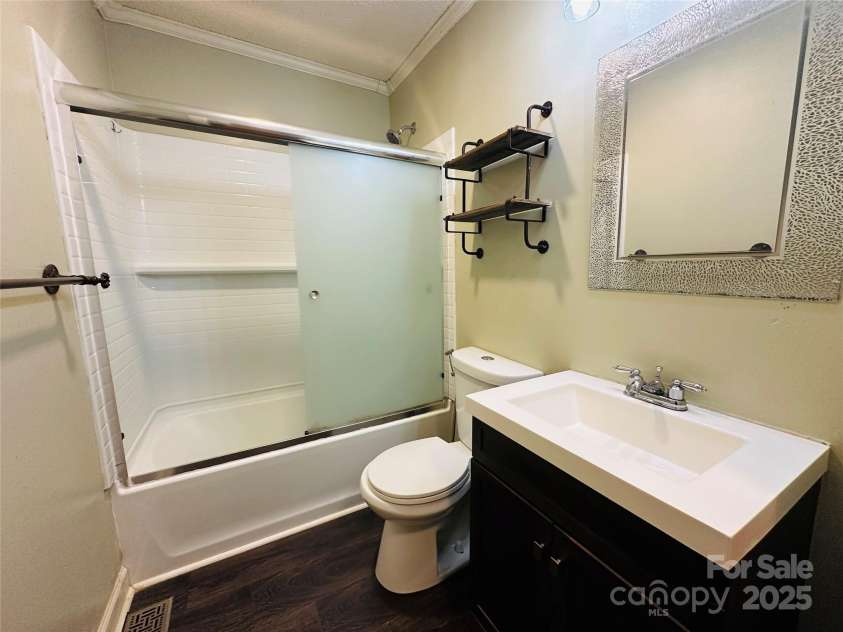421 Bethel Road, Morganton, NC 28655.  MLS# CAR4256850, YatesRealty ID 13799. 