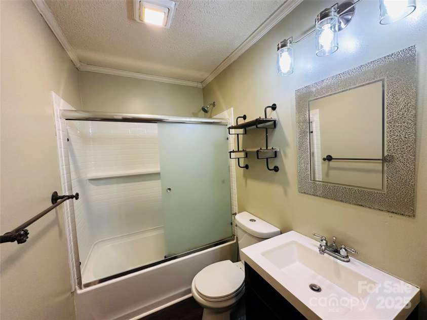 421 Bethel Road, Morganton, NC 28655.  MLS# CAR4256850, YatesRealty ID 13799. 