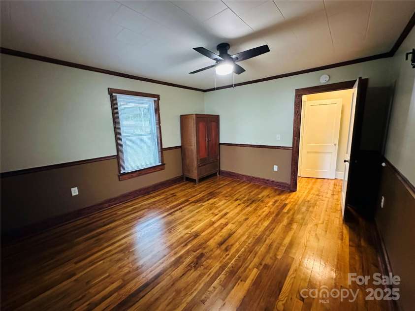 421 Bethel Road, Morganton, NC 28655.  MLS# CAR4256850, YatesRealty ID 13799. 