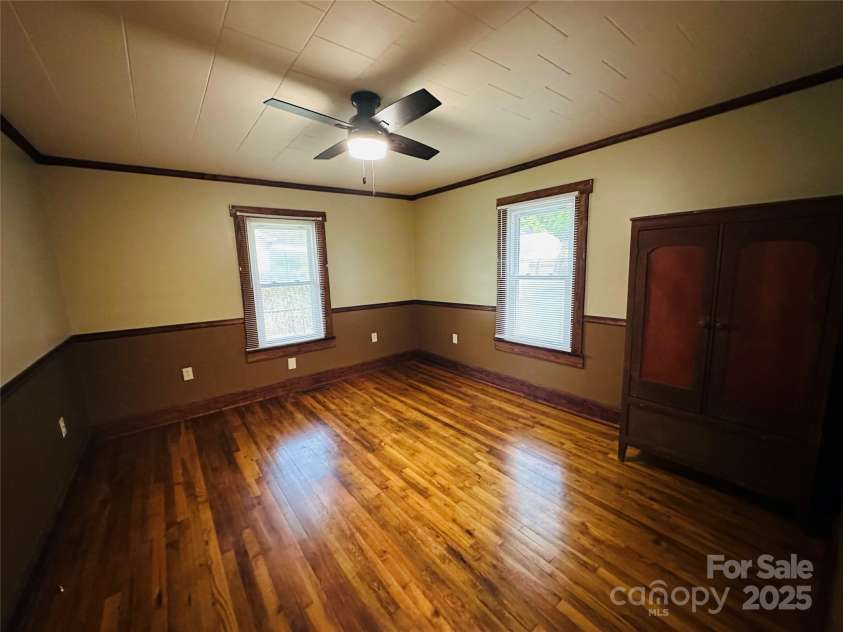 421 Bethel Road, Morganton, NC 28655.  MLS# CAR4256850, YatesRealty ID 13799. 