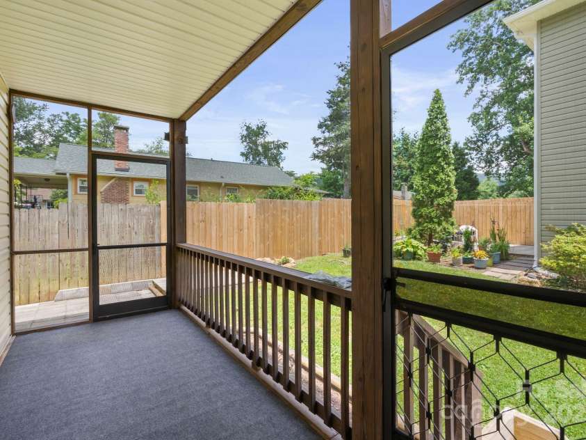 212 & 214 Portmanvilla Road, Black Mountain, NC 28711.  MLS# CAR4278450, YatesRealty ID 138. 