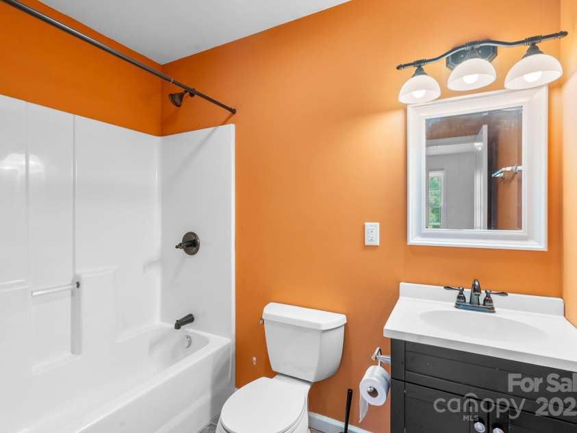 212 & 214 Portmanvilla Road, Black Mountain, NC 28711.  MLS# CAR4278450, YatesRealty ID 138. 