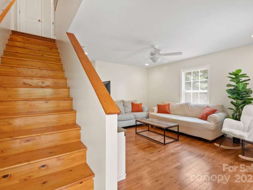 212 & 214 Portmanvilla Road, Black Mountain, NC 28711.  MLS# CAR4278450, YatesRealty ID 138. 