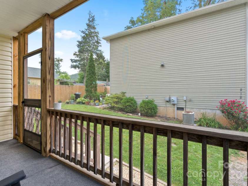 212 & 214 Portmanvilla Road, Black Mountain, NC 28711.  MLS# CAR4278450, YatesRealty ID 138. 