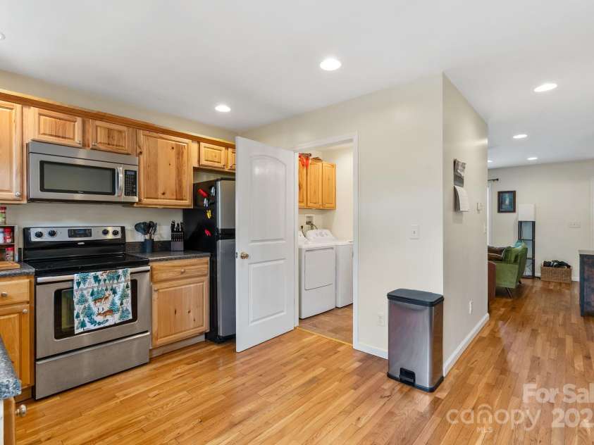 212 & 214 Portmanvilla Road, Black Mountain, NC 28711.  MLS# CAR4278450, YatesRealty ID 138. 