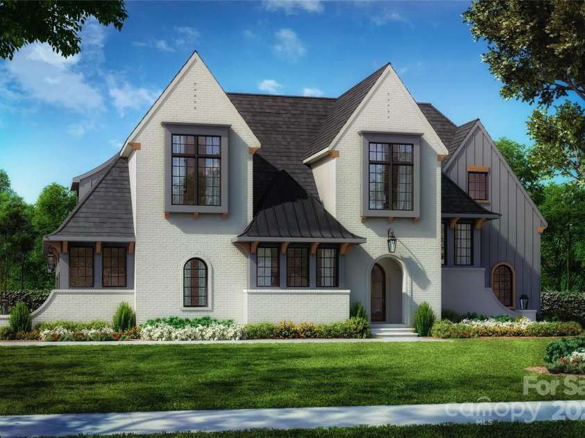 1C Ventosa Drive, Denver, NC 28037.  MLS# CAR4202401, YatesRealty ID 1380. 