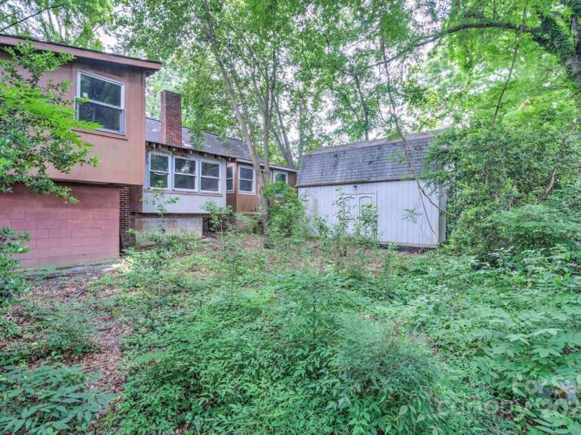 109 Belvedere Avenue, Gastonia, NC 28054.  MLS# CAR4256493, YatesRealty ID 13800. 