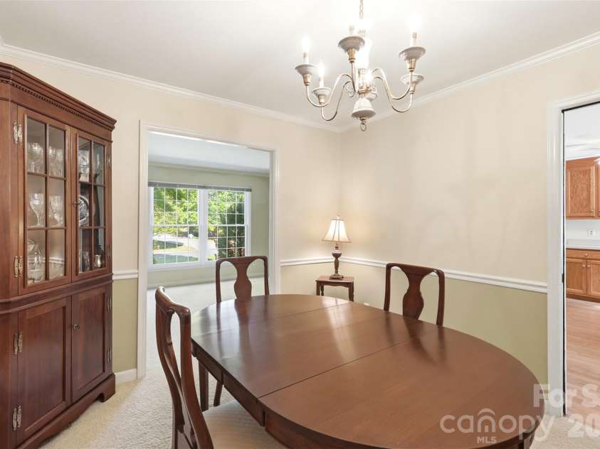1406 Lakeview Drive, Monroe, NC 28112.  MLS# CAR4358225, YatesRealty ID 13800. 