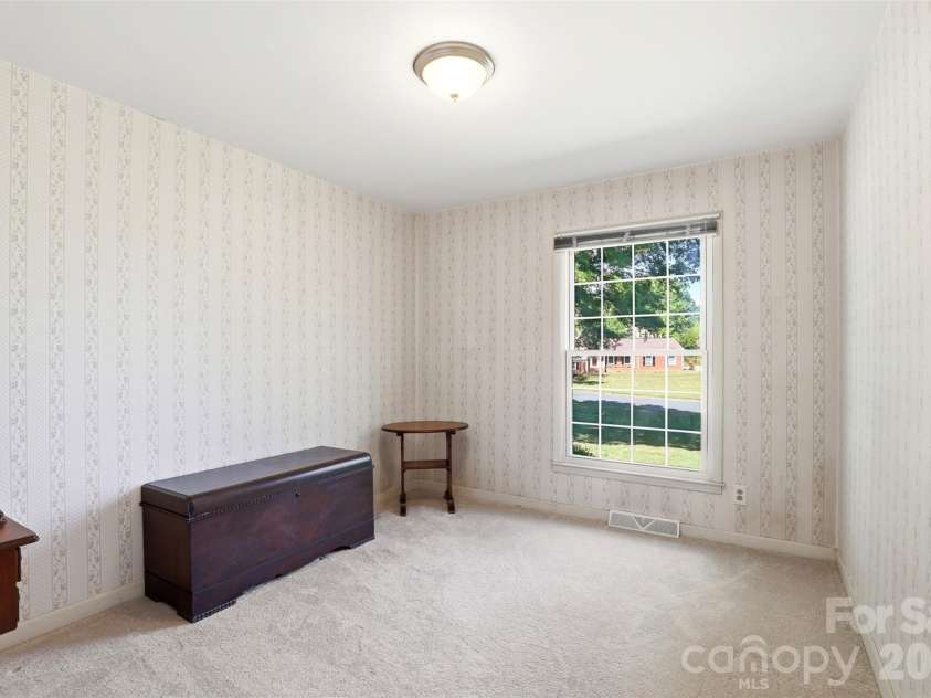 1406 Lakeview Drive, Monroe, NC 28112.  MLS# CAR4358225, YatesRealty ID 13800. Bedroom #2