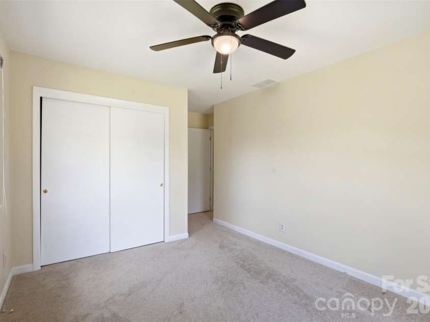 1406 Lakeview Drive, Monroe, NC 28112.  MLS# CAR4358225, YatesRealty ID 13800. Bedroom #4