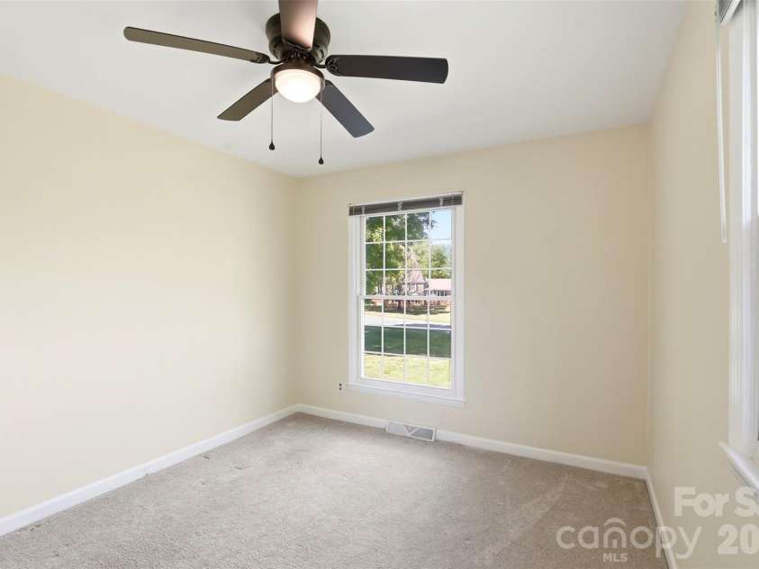 1406 Lakeview Drive, Monroe, NC 28112.  MLS# CAR4358225, YatesRealty ID 13800. Bedroom #4