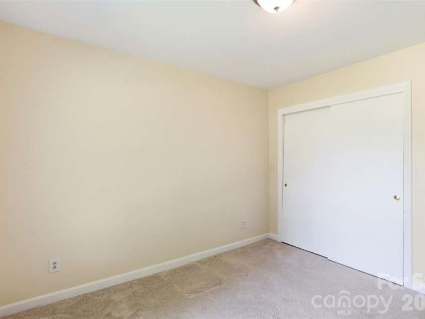 1406 Lakeview Drive, Monroe, NC 28112.  MLS# CAR4358225, YatesRealty ID 13800. Bedroom #4