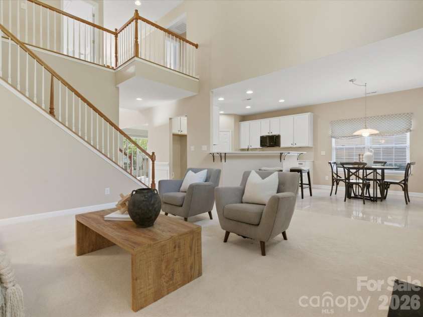 10246 Tintinhull Drive, Fort Mill, SC 29707.  MLS# CAR4368054, YatesRealty ID 13801. 