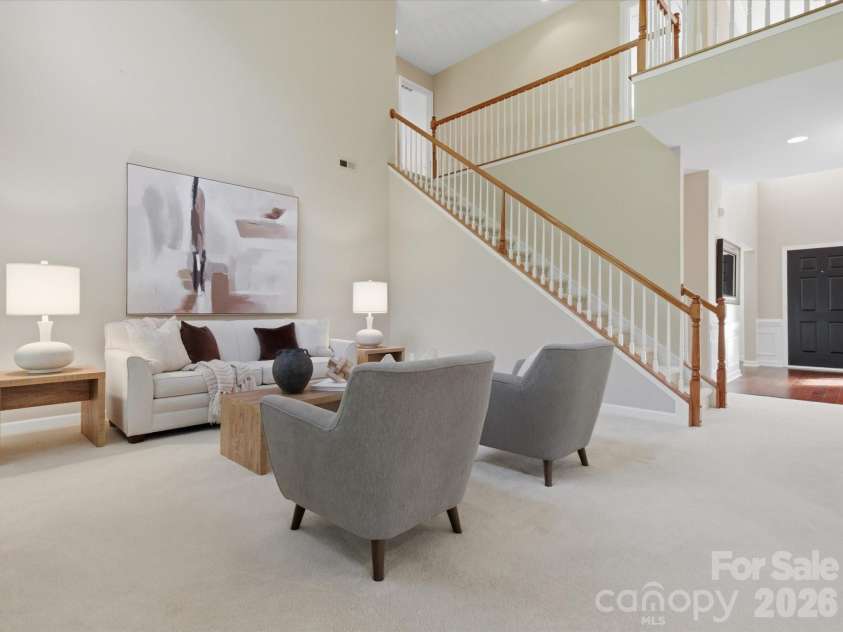 10246 Tintinhull Drive, Fort Mill, SC 29707.  MLS# CAR4368054, YatesRealty ID 13801. 