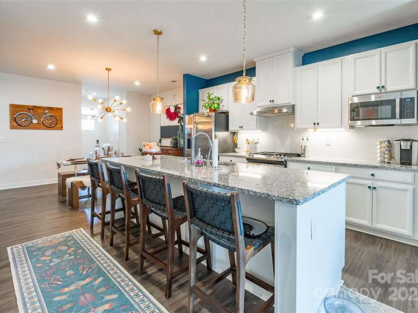 7025 Old Evergreen Parkway, Indian Trail, NC 28079.  MLS# CAR4213476, YatesRealty ID 13801. 