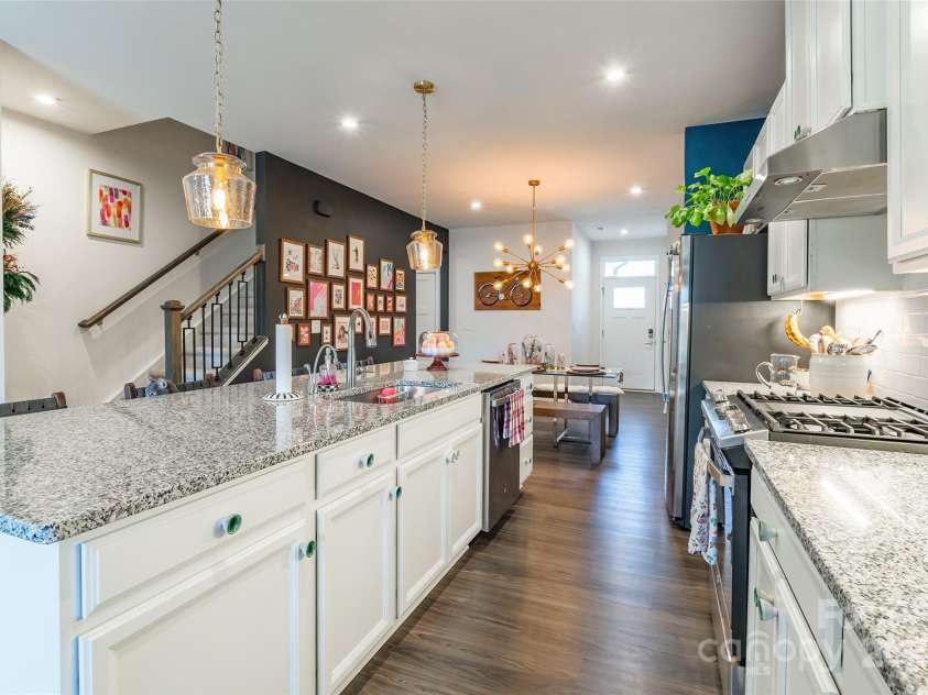 7025 Old Evergreen Parkway, Indian Trail, NC 28079.  MLS# CAR4213476, YatesRealty ID 13801. 