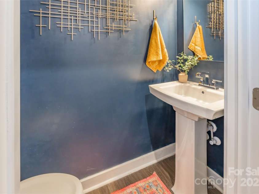 7025 Old Evergreen Parkway, Indian Trail, NC 28079.  MLS# CAR4213476, YatesRealty ID 13801. 