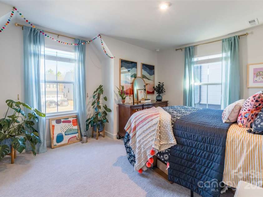 7025 Old Evergreen Parkway, Indian Trail, NC 28079.  MLS# CAR4213476, YatesRealty ID 13801. 
