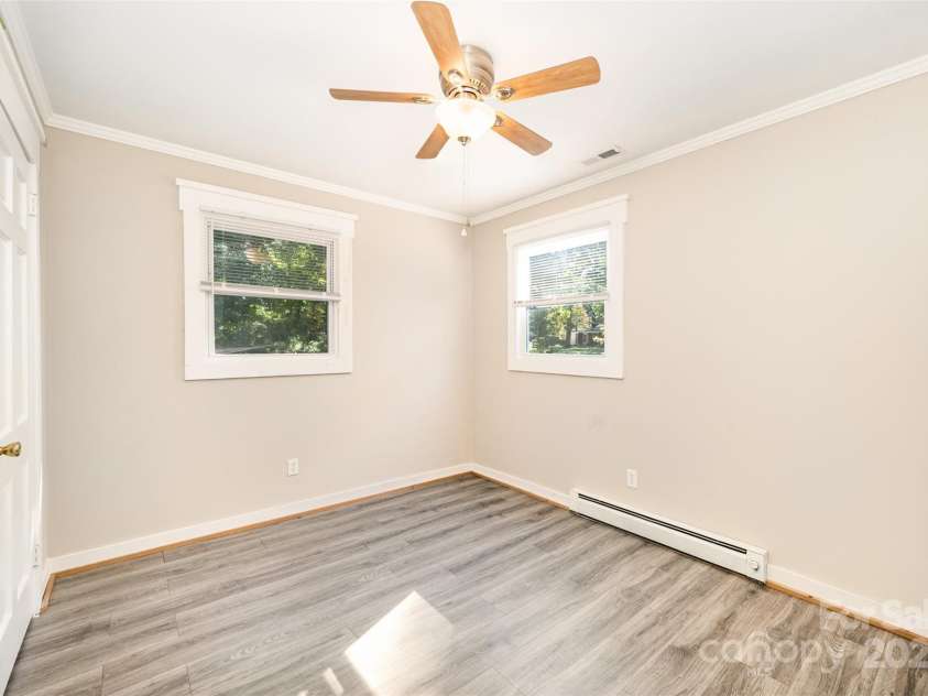 1201 Berkshire Drive, Kannapolis, NC 28081.  MLS# CAR4312333, YatesRealty ID 13802. Bedroom 5