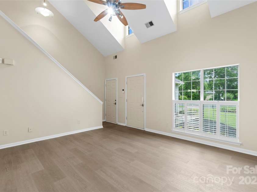 8302 Holbrook Square Court, Charlotte, NC 28216.  MLS# CAR4258996, YatesRealty ID 13802. 