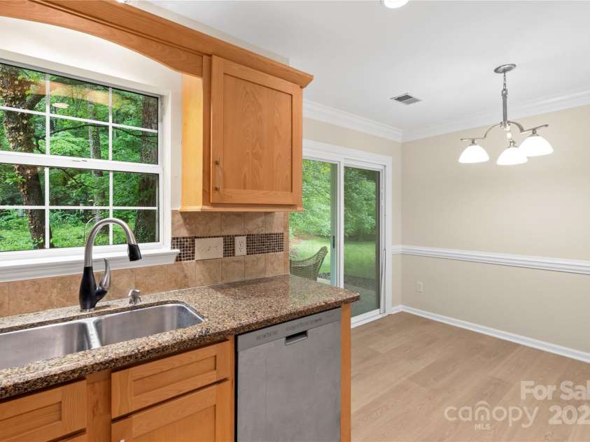 8302 Holbrook Square Court, Charlotte, NC 28216.  MLS# CAR4258996, YatesRealty ID 13802. 