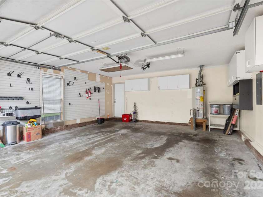 8302 Holbrook Square Court, Charlotte, NC 28216.  MLS# CAR4258996, YatesRealty ID 13802. 