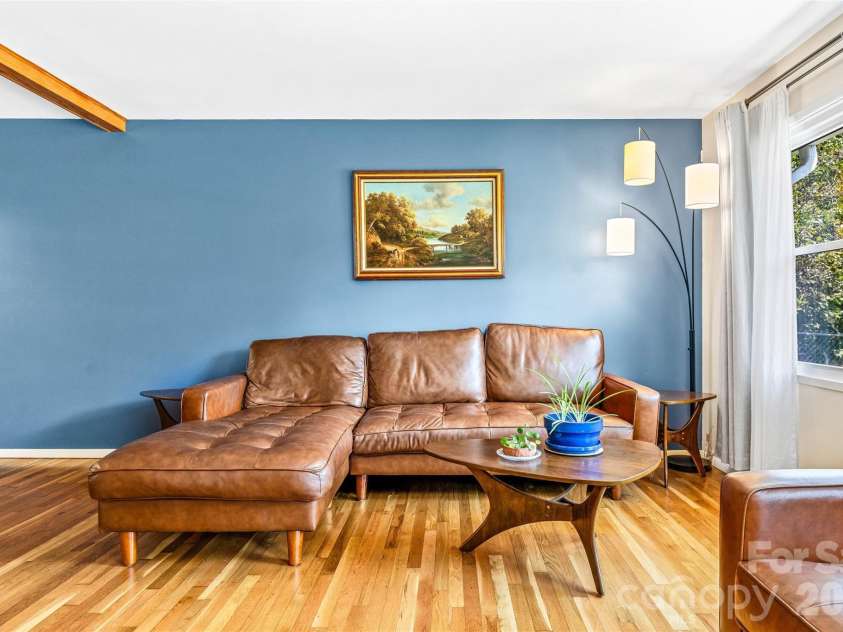 59 Greeley Street, Asheville, NC 28806.  MLS# CAR4363261, YatesRealty ID 13803. 