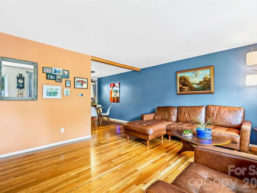59 Greeley Street, Asheville, NC 28806.  MLS# CAR4363261, YatesRealty ID 13803. 