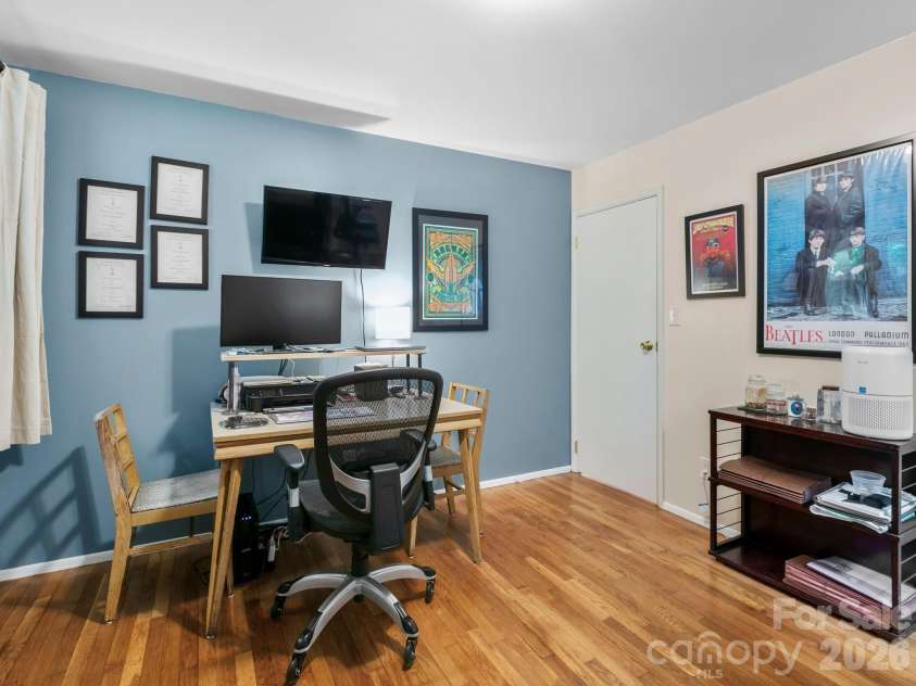 59 Greeley Street, Asheville, NC 28806.  MLS# CAR4363261, YatesRealty ID 13803. 