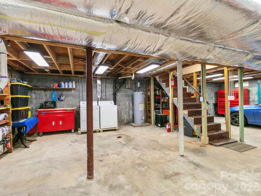 59 Greeley Street, Asheville, NC 28806.  MLS# CAR4363261, YatesRealty ID 13803. 