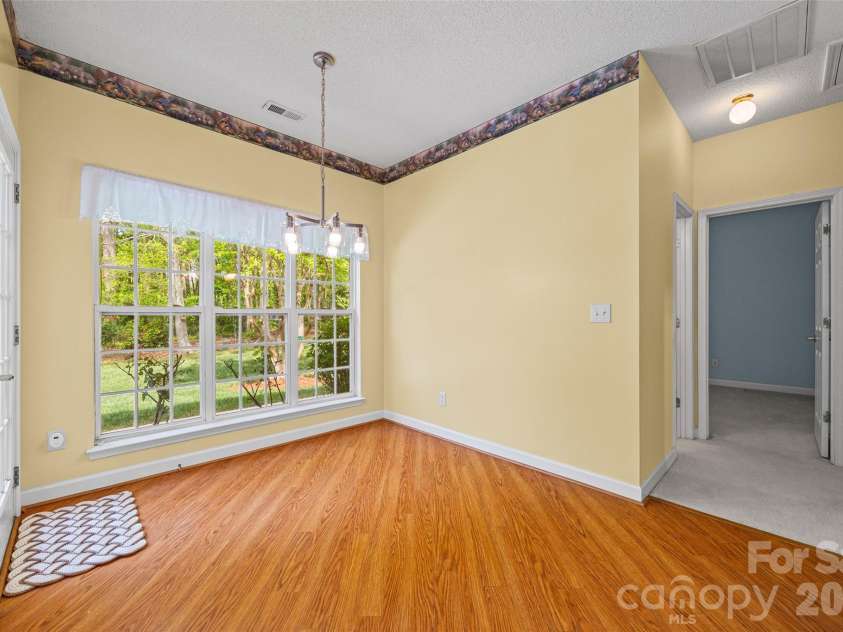 127 Nims Spring Drive, Fort Mill, SC 29715.  MLS# CAR4368762, YatesRealty ID 13804. 
