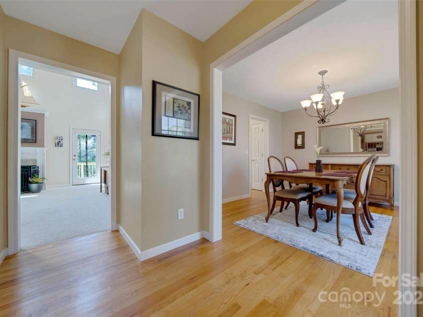 15 Doshia Lane, Fletcher, NC 28732.  MLS# CAR4240662, YatesRealty ID 13804. 