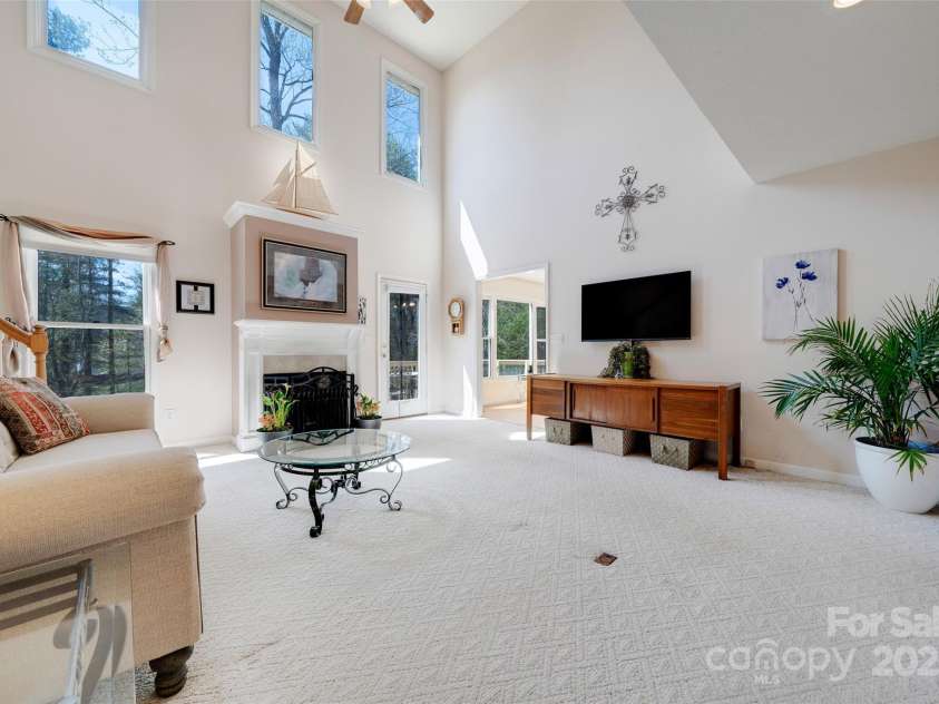 15 Doshia Lane, Fletcher, NC 28732.  MLS# CAR4240662, YatesRealty ID 13804. 