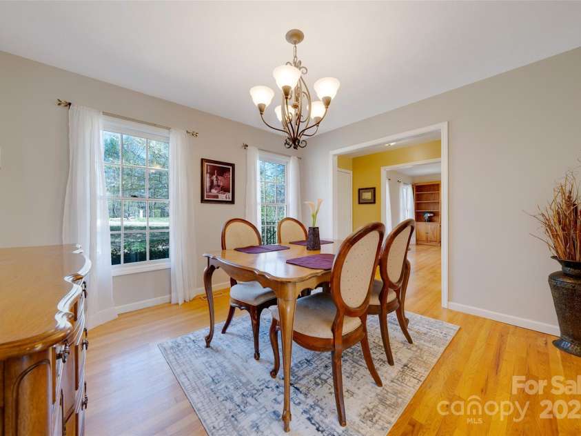 15 Doshia Lane, Fletcher, NC 28732.  MLS# CAR4240662, YatesRealty ID 13804. 