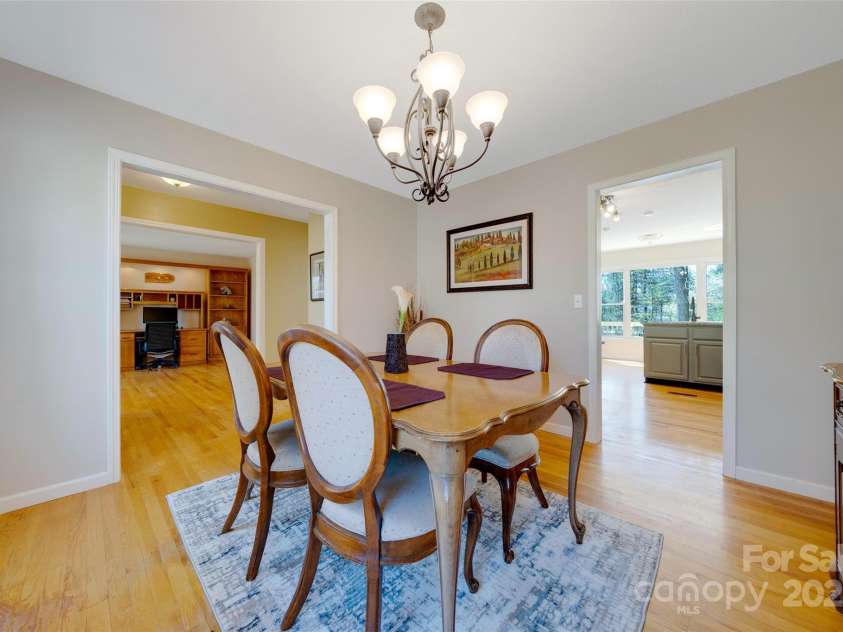 15 Doshia Lane, Fletcher, NC 28732.  MLS# CAR4240662, YatesRealty ID 13804. 