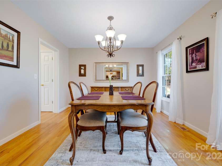 15 Doshia Lane, Fletcher, NC 28732.  MLS# CAR4240662, YatesRealty ID 13804. 