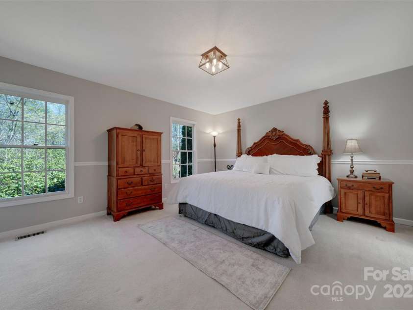 15 Doshia Lane, Fletcher, NC 28732.  MLS# CAR4240662, YatesRealty ID 13804. 