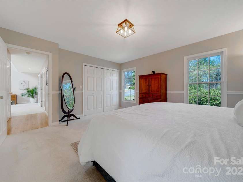 15 Doshia Lane, Fletcher, NC 28732.  MLS# CAR4240662, YatesRealty ID 13804. 