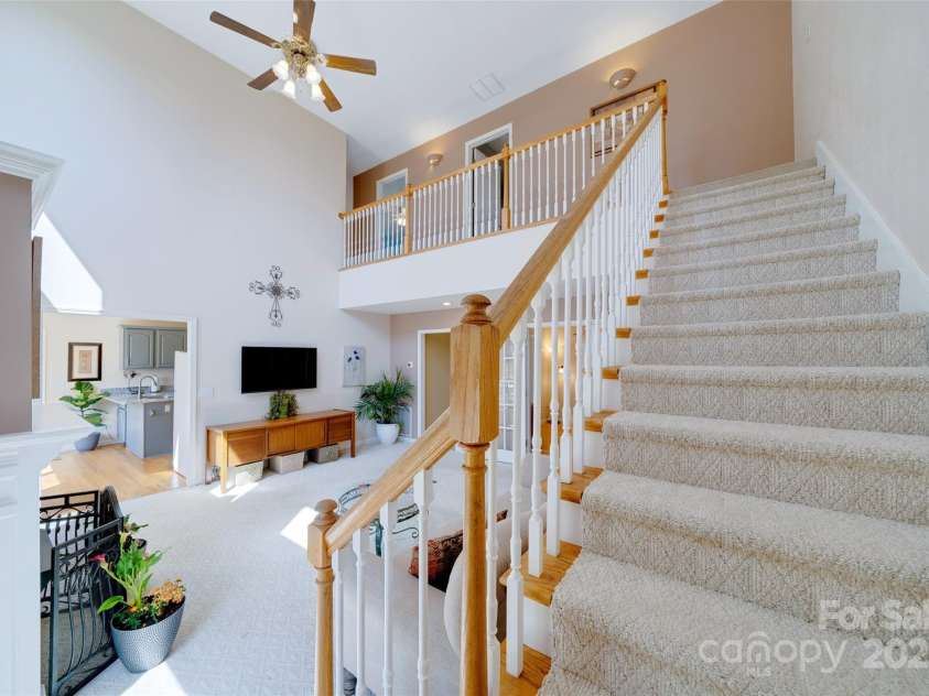 15 Doshia Lane, Fletcher, NC 28732.  MLS# CAR4240662, YatesRealty ID 13804. 