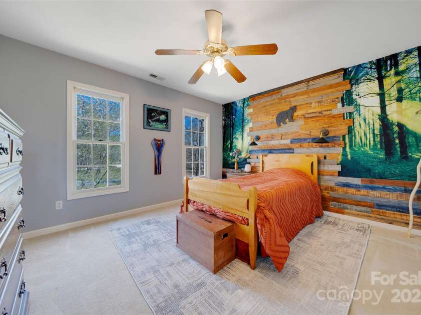 15 Doshia Lane, Fletcher, NC 28732.  MLS# CAR4240662, YatesRealty ID 13804. 