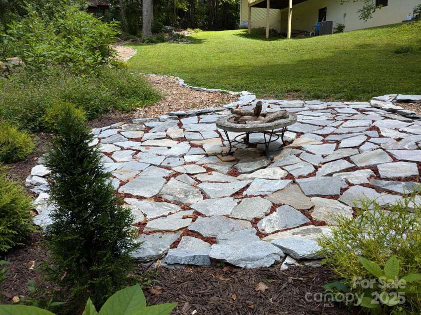 15 Doshia Lane, Fletcher, NC 28732.  MLS# CAR4240662, YatesRealty ID 13804. 