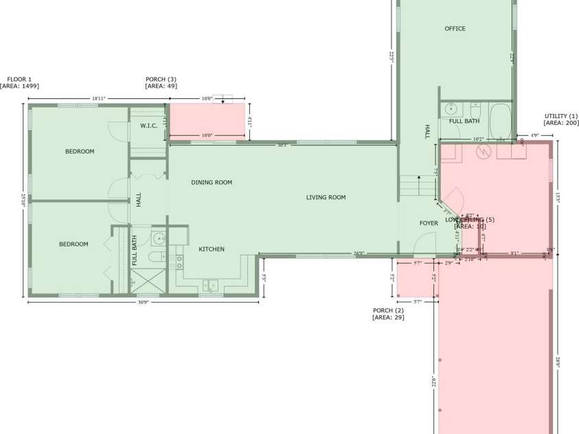 70 Landis Lane, Burnsville, NC 28714.  MLS# CAR4165677, YatesRealty ID 13805. 