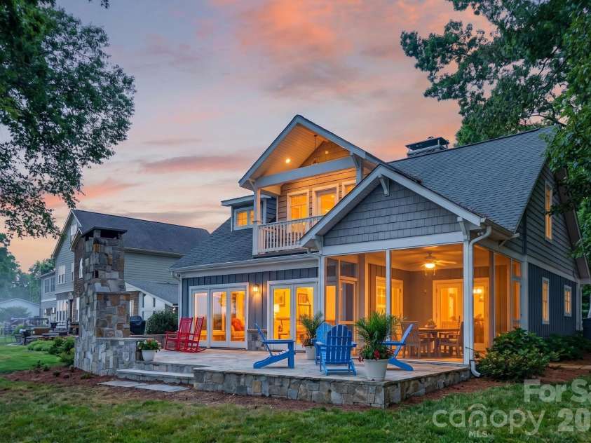10959 Willow Oak Road, Norwood, NC 28128.  MLS# CAR4369840, YatesRealty ID 13806. 