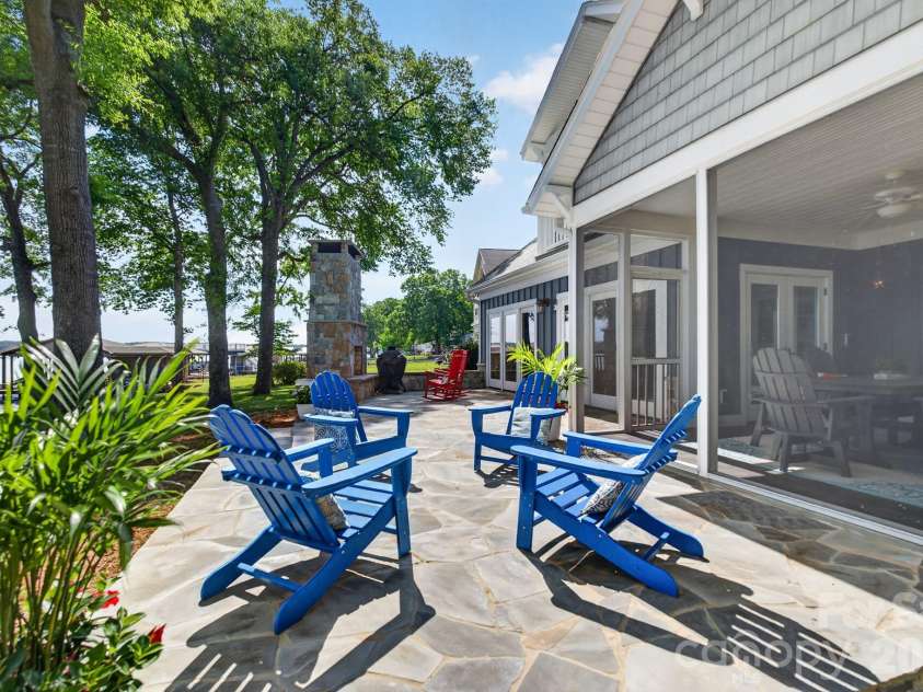 10959 Willow Oak Road, Norwood, NC 28128.  MLS# CAR4369840, YatesRealty ID 13806. 