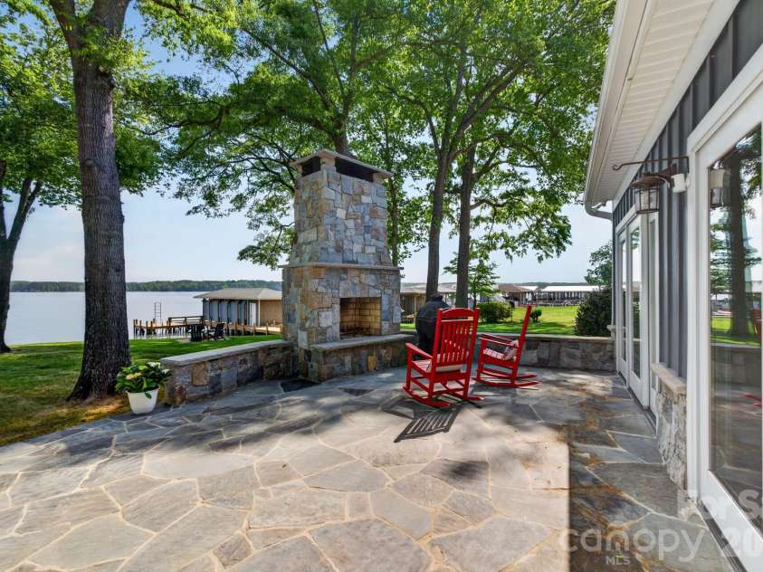 10959 Willow Oak Road, Norwood, NC 28128.  MLS# CAR4369840, YatesRealty ID 13806. 