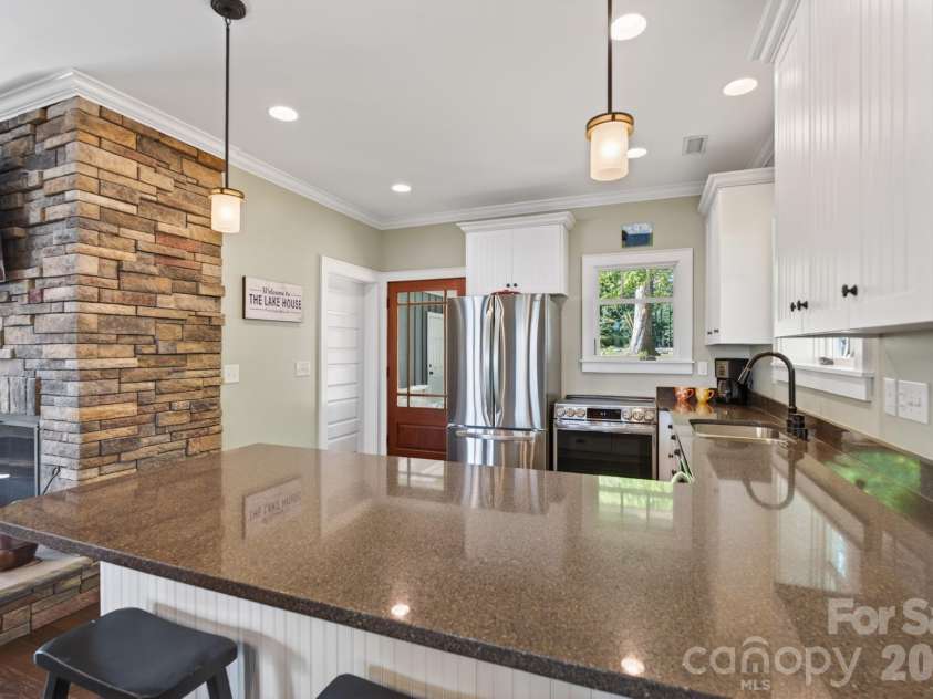 10959 Willow Oak Road, Norwood, NC 28128.  MLS# CAR4369840, YatesRealty ID 13806. 