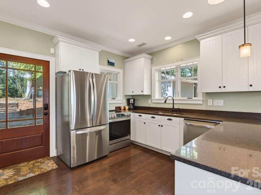 10959 Willow Oak Road, Norwood, NC 28128.  MLS# CAR4369840, YatesRealty ID 13806. 
