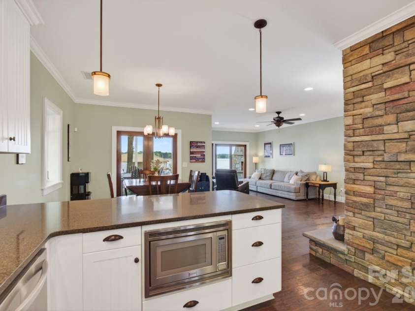 10959 Willow Oak Road, Norwood, NC 28128.  MLS# CAR4369840, YatesRealty ID 13806. 