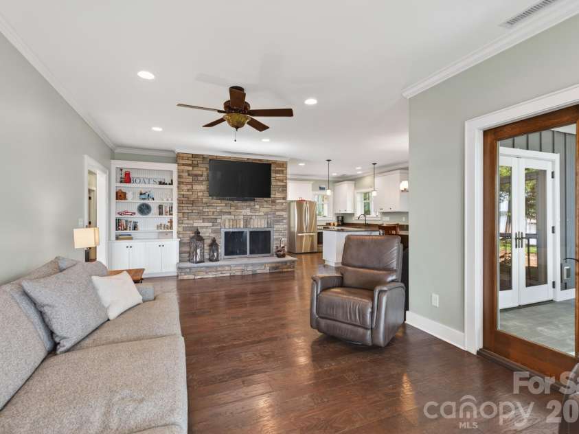 10959 Willow Oak Road, Norwood, NC 28128.  MLS# CAR4369840, YatesRealty ID 13806. 
