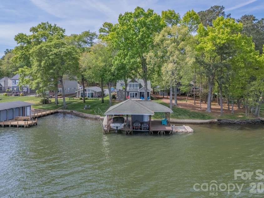 10959 Willow Oak Road, Norwood, NC 28128.  MLS# CAR4369840, YatesRealty ID 13806. 